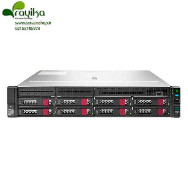 سرور HPE ProLiant DL180 G10