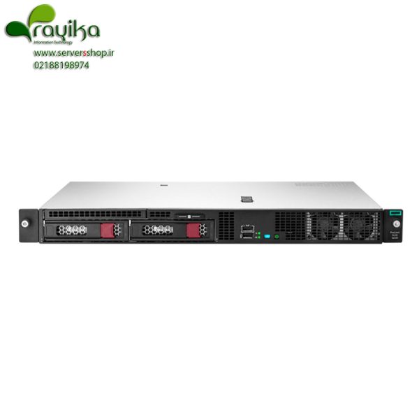 سرور HPE ProLiant DL20 G10