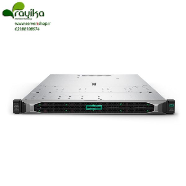 سرور HPE ProLiant DL325 G10 Plus