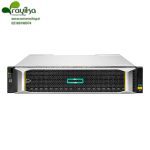 استوریج HPE MSA 2060 16Gb Fibre Channel LFF Storage