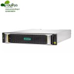 استوریج HPE MSA 2062 10GbE iSCSI SFF