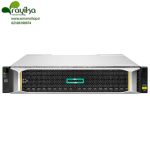 استوریج HPE MSA 2062 10GbE iSCSI SFF