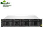 استوریج HPE MSA 2062 10GbE iSCSI SFF