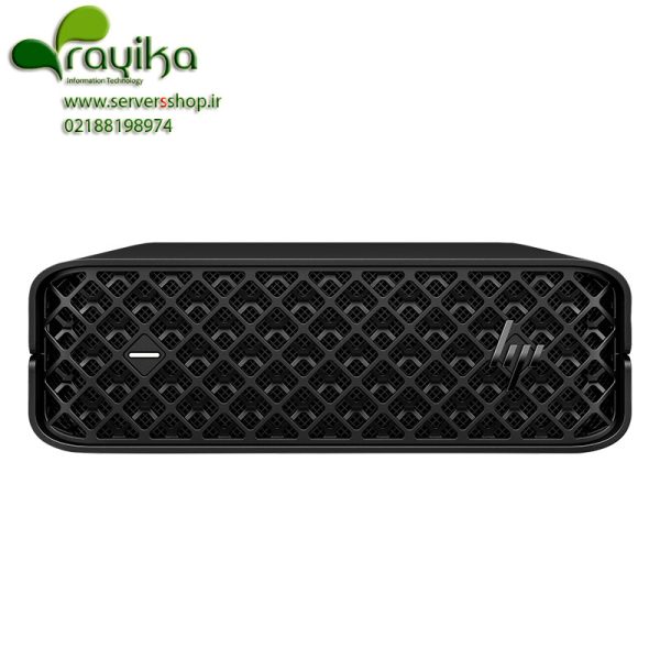 HP Z2 G9 Mini Workstation Desktop PC